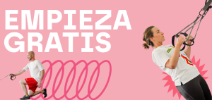 Empieza a entrenar GRATIS en Derio. Clases funcionales Bilbao